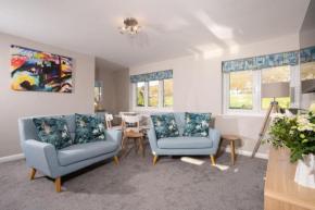 Tranquil 2-Bedroom Apartment in Charming Staveley